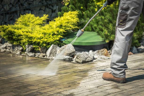 Best Machinery and Equipment Cleaning  in Beach City, TX